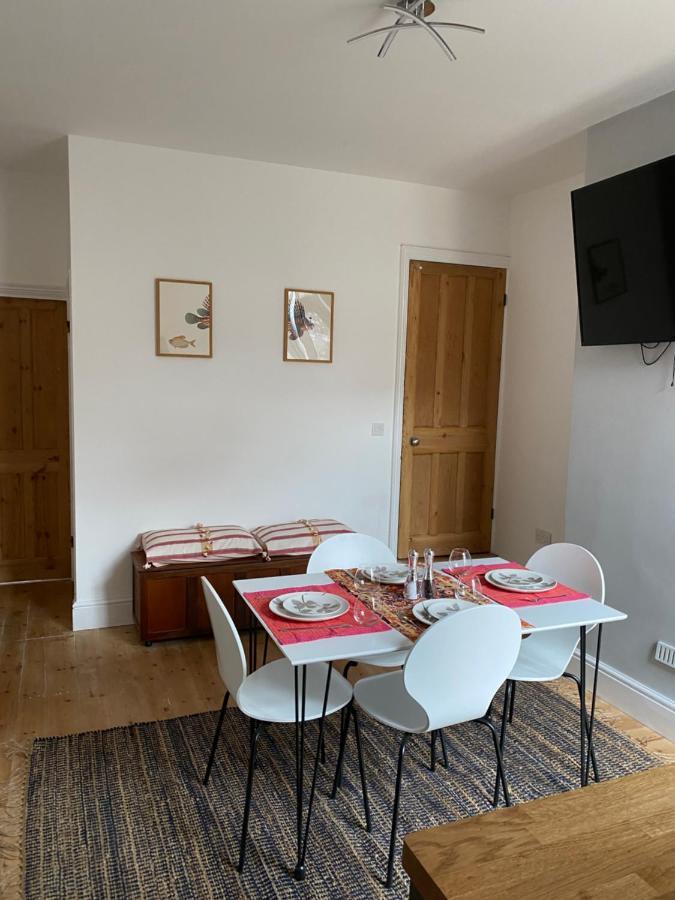 Comfortable 2 Bedroom From With Parking Casa vacanze Nottingham