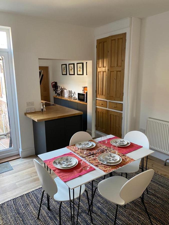 Comfortable 2 Bedroom From With Parking Casa vacanze Nottingham