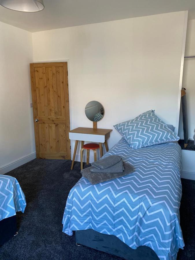 Comfortable 2 Bedroom From With Parking Casa vacanze