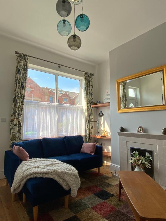 Comfortable 2 Bedroom From With Parking Casa vacanze Nottingham