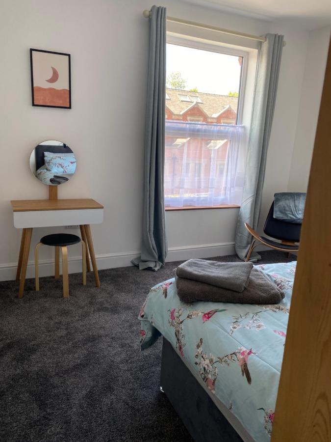 Casa vacanze Comfortable 2 Bedroom From With Parking *