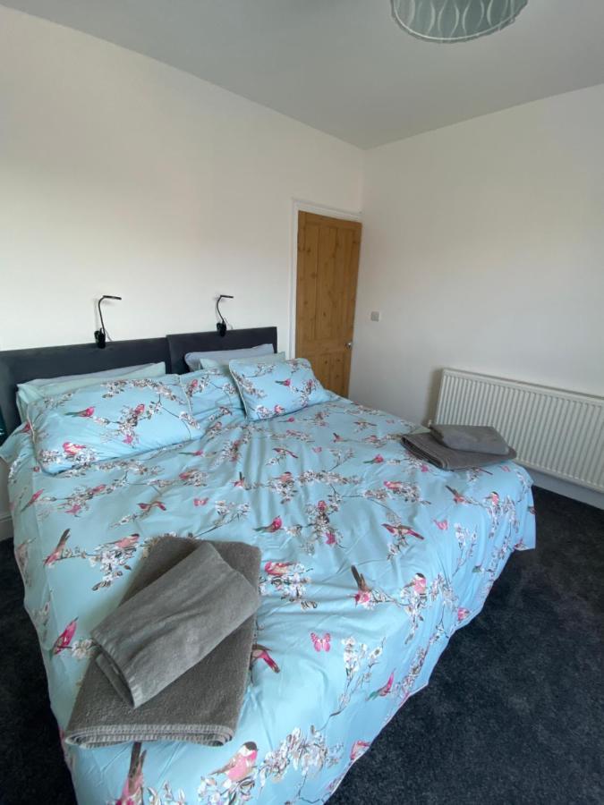 Comfortable 2 Bedroom From With Parking Casa vacanze