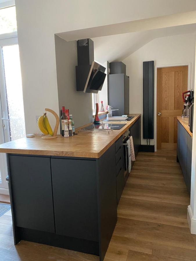 Comfortable 2 Bedroom From With Parking Casa vacanze Nottingham