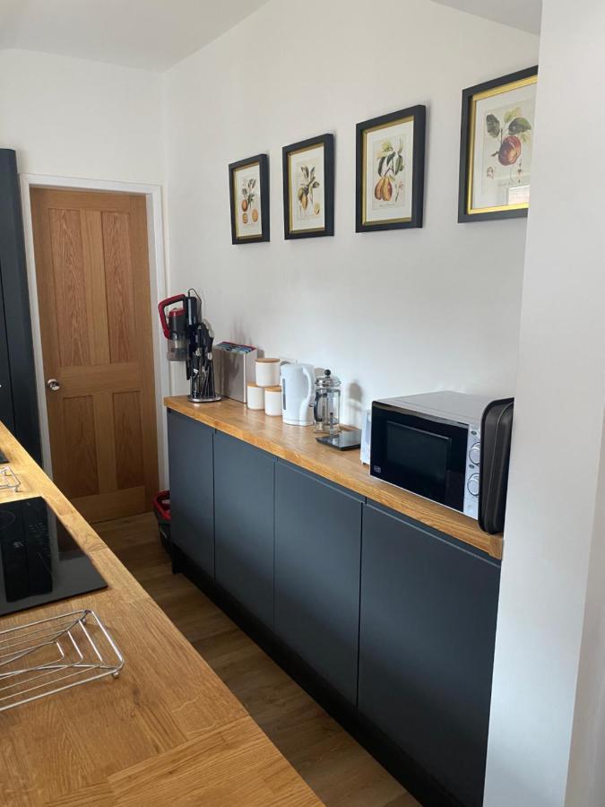 Comfortable 2 Bedroom From With Parking Casa vacanze Nottingham