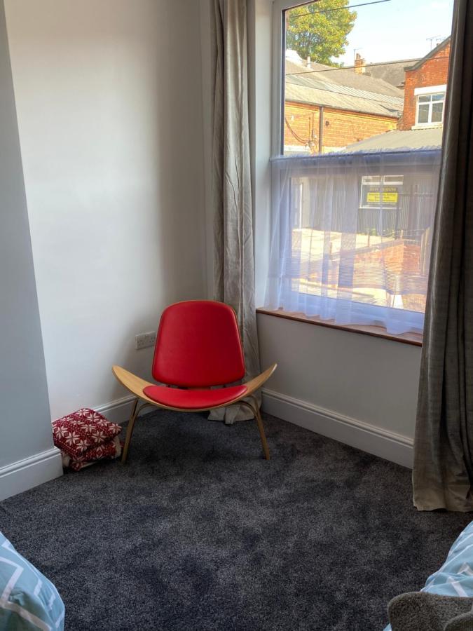 Comfortable 2 Bedroom From With Parking Casa vacanze Nottingham