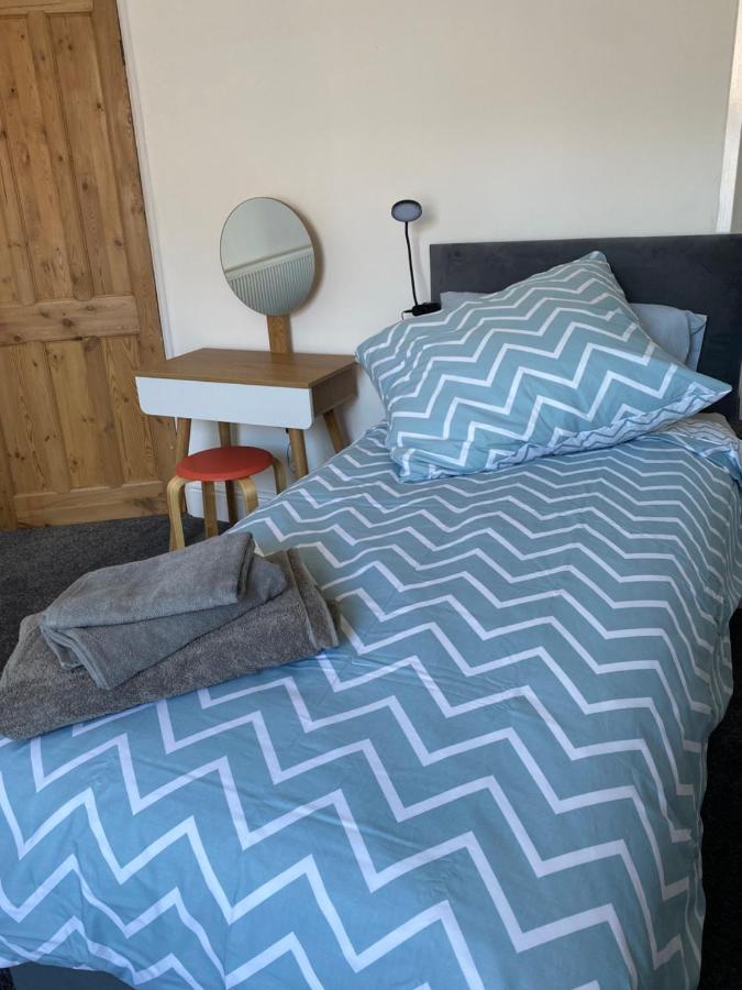 Comfortable 2 Bedroom From With Parking Casa vacanze Nottingham