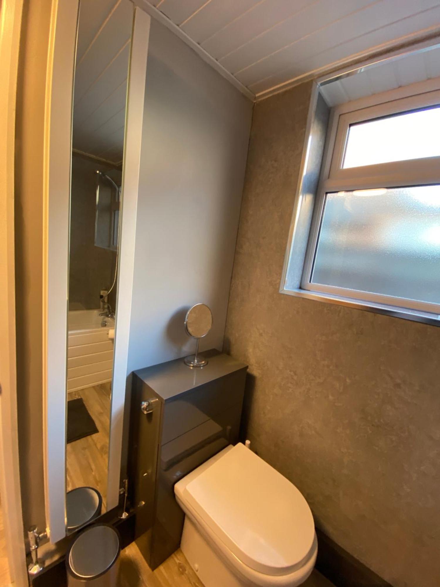 Casa vacanze Comfortable 2 Bedroom From With Parking Nottingham